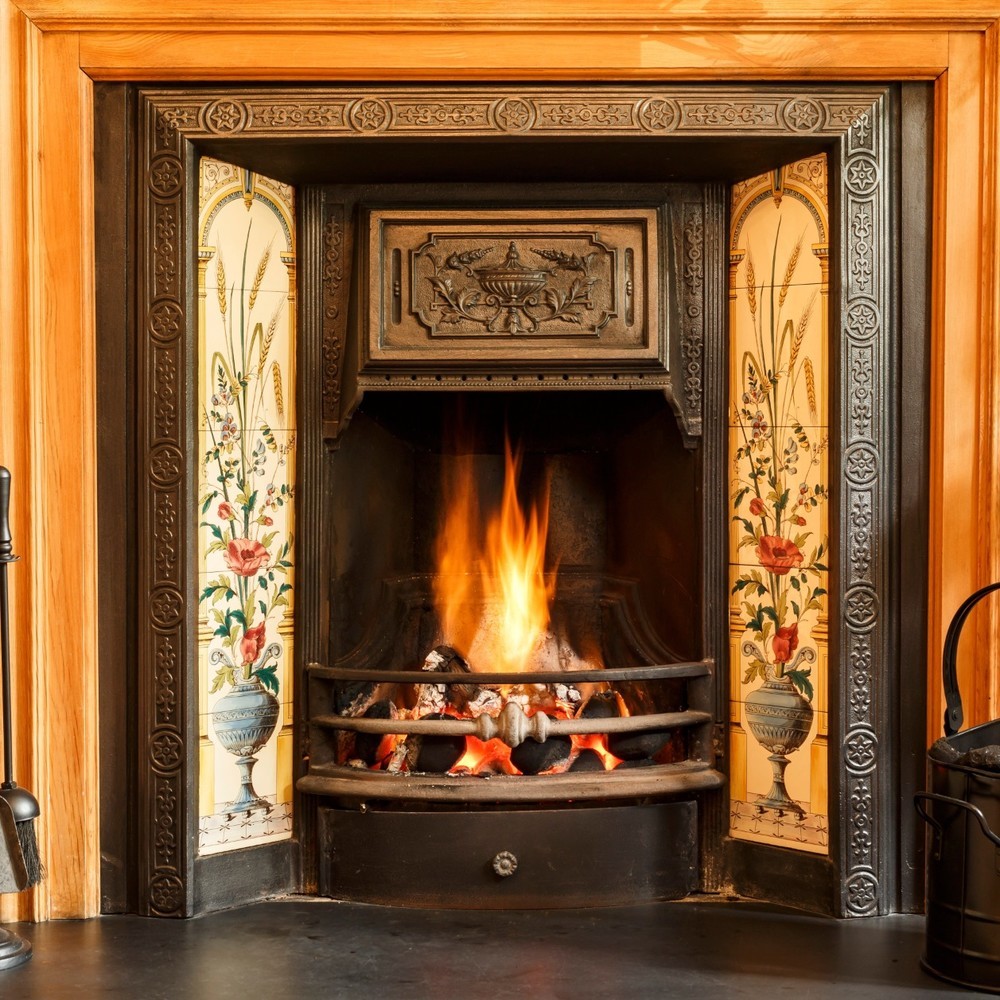 When To Replace Your Fireplace - Antique Fireplace Restoration Hastings and East Sussex