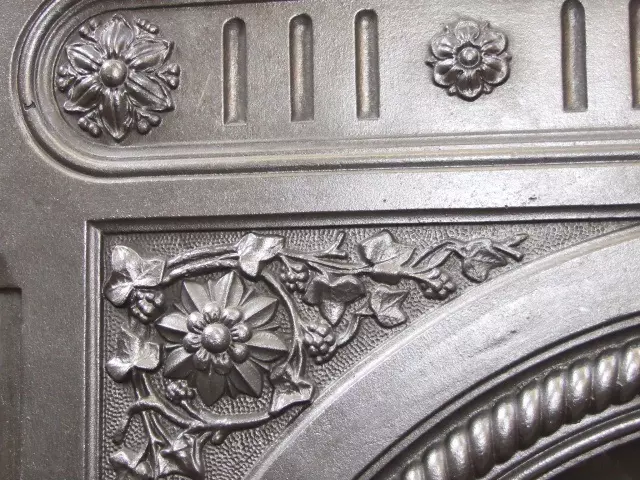 How Much Is An Antique Fireplace Worth?