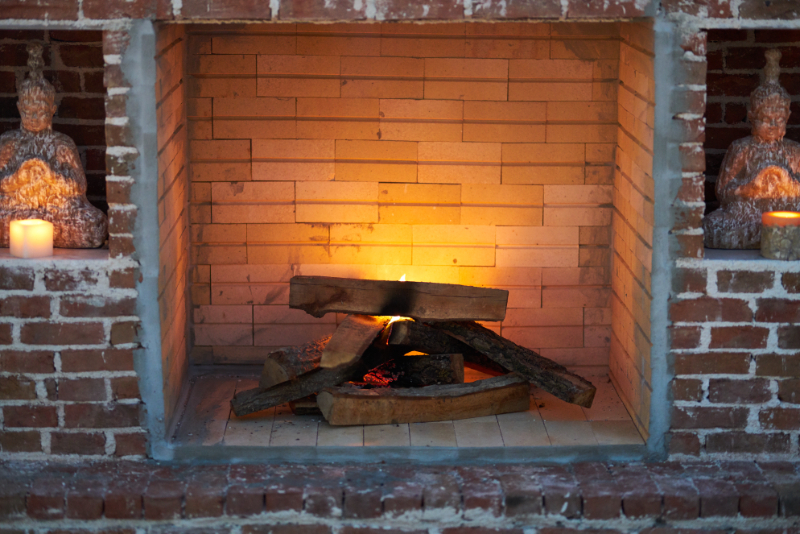 What To Consider Before Opening Up A Fireplace What To Consider Before Opening Up A Fireplace