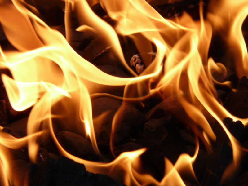 chimney safety