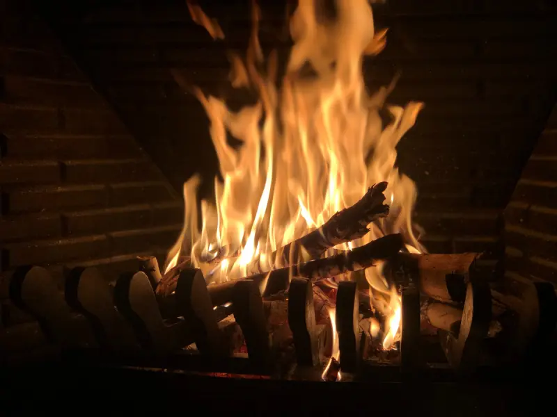 Beginners Guide To Fireplace Restoration Image