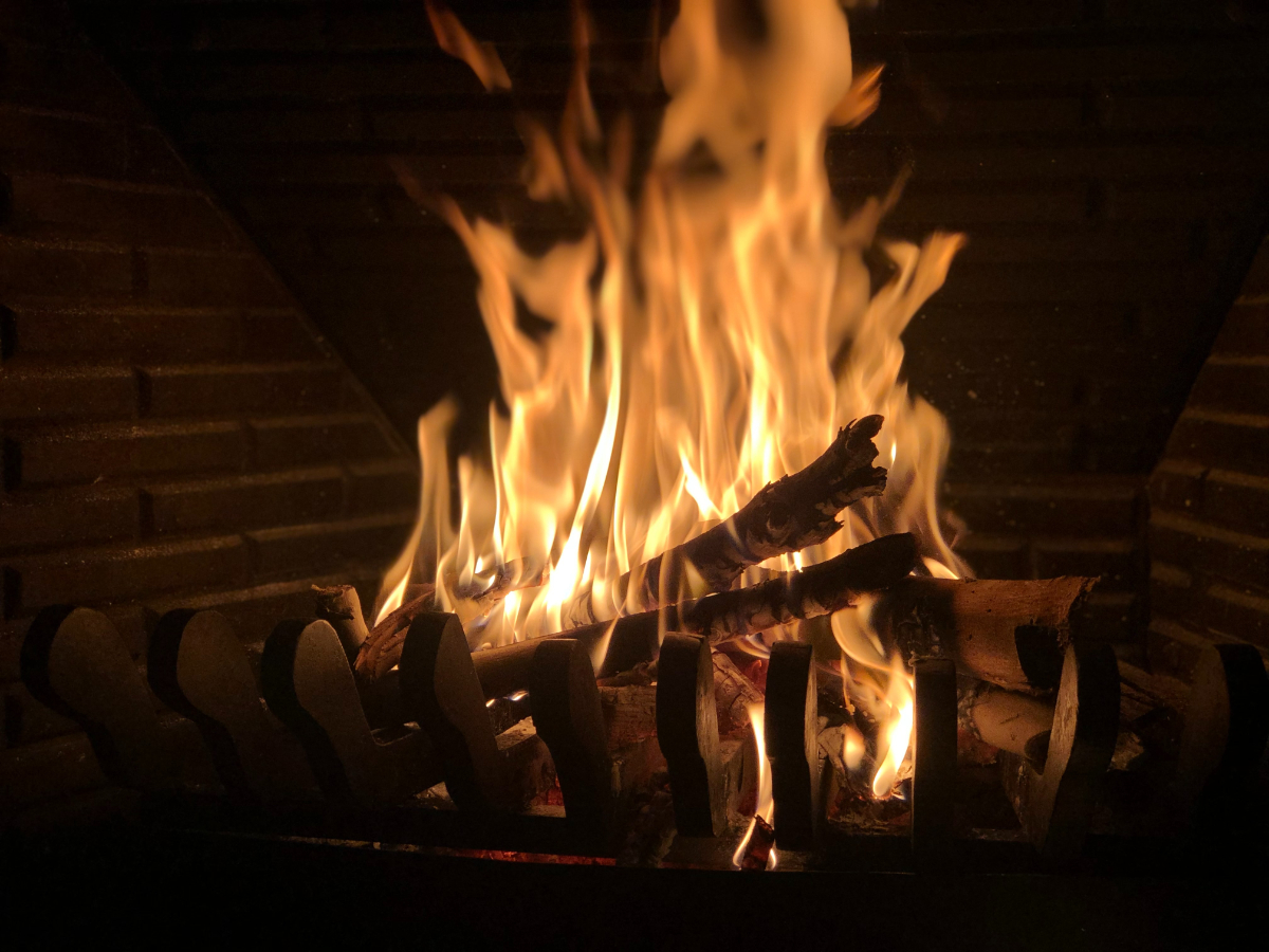 Beginners Guide To Fireplace Restoration Beginners Guide To Fireplace Restoration