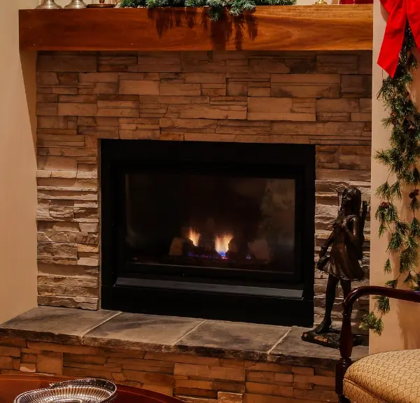How to Prepare a Fireplace Opening for Reinstallation