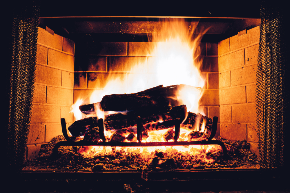 How Long Does A Fireplace Last How Long Does A Fireplace Last