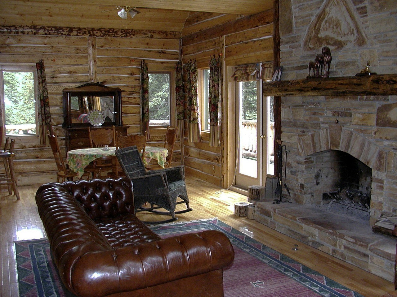 Tips For Year-Round Fireplace Care Tips For Year-Round Fireplace Care