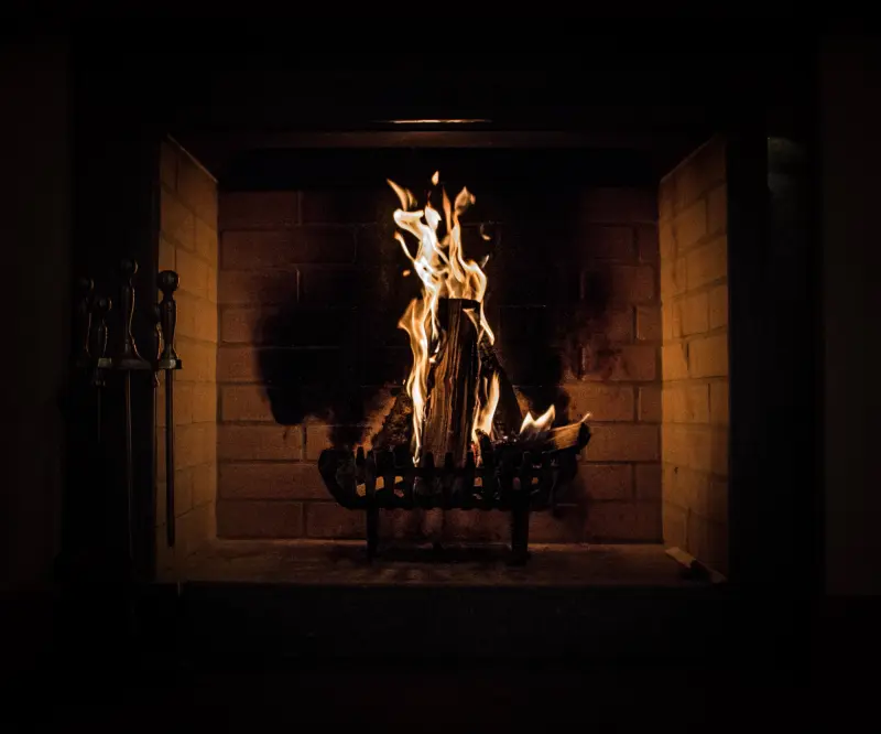 Is A Fireplace A Good Investment Image