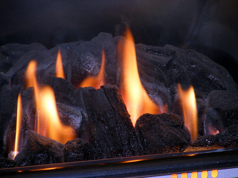How Long Does A Fireplace Last?
