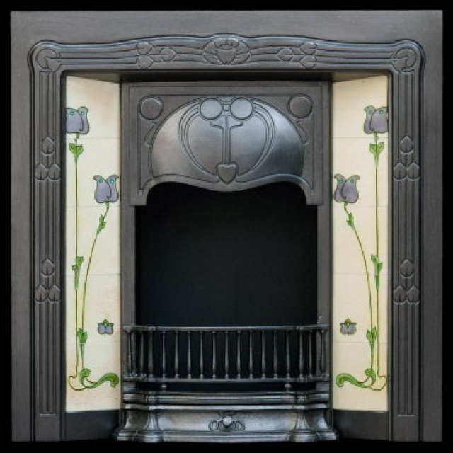 Fireplace Grate Fitting Hastings, East Sussex