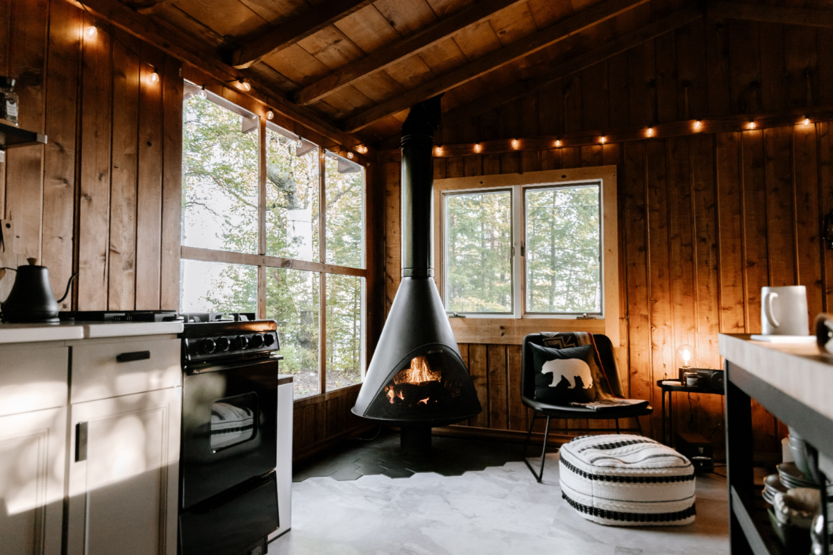 Which Open Fire Fuel Is Best Which Open Fire Fuel Is Best