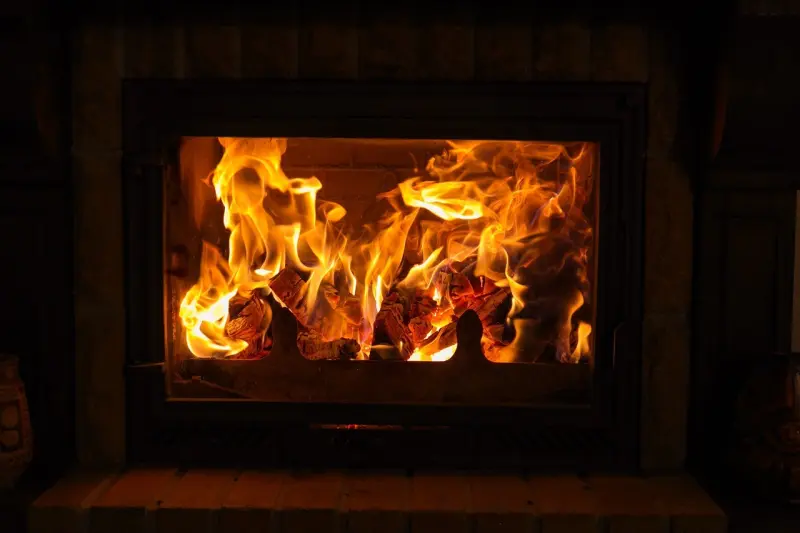 small-fireplace
