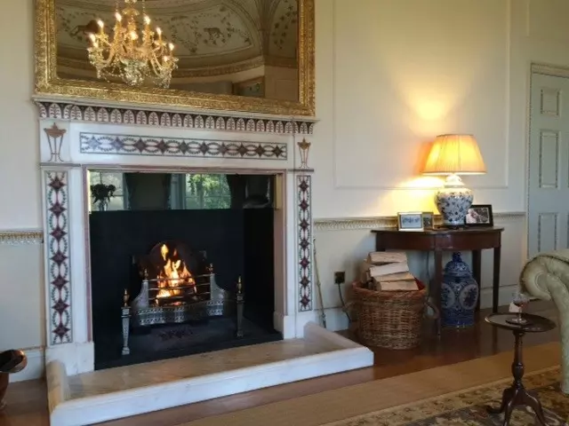 Victorian Fireplace Restoration Hastings and East Sussex
