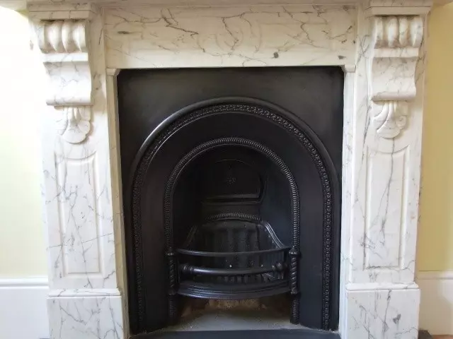 How Do You Install A Victorian Fireplace How Do You Install A Victorian Fireplace
