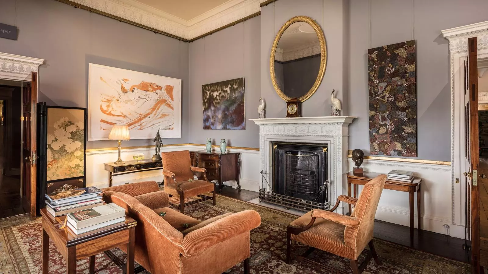 Questions To Ask Yourself When Restoring A Fireplace Questions To Ask Yourself When Restoring A Fireplace
