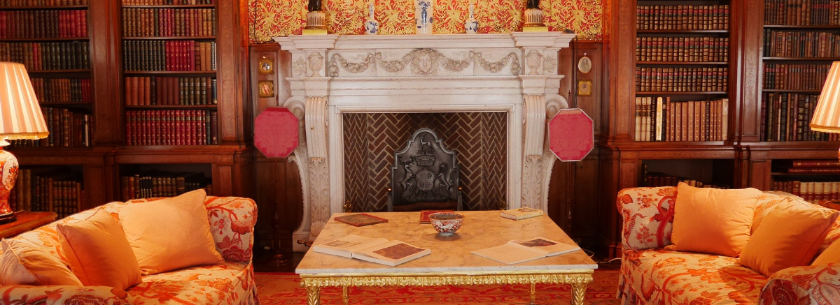 How Do I Choose An Antique Fireplace How Do I Choose An Antique Fireplace