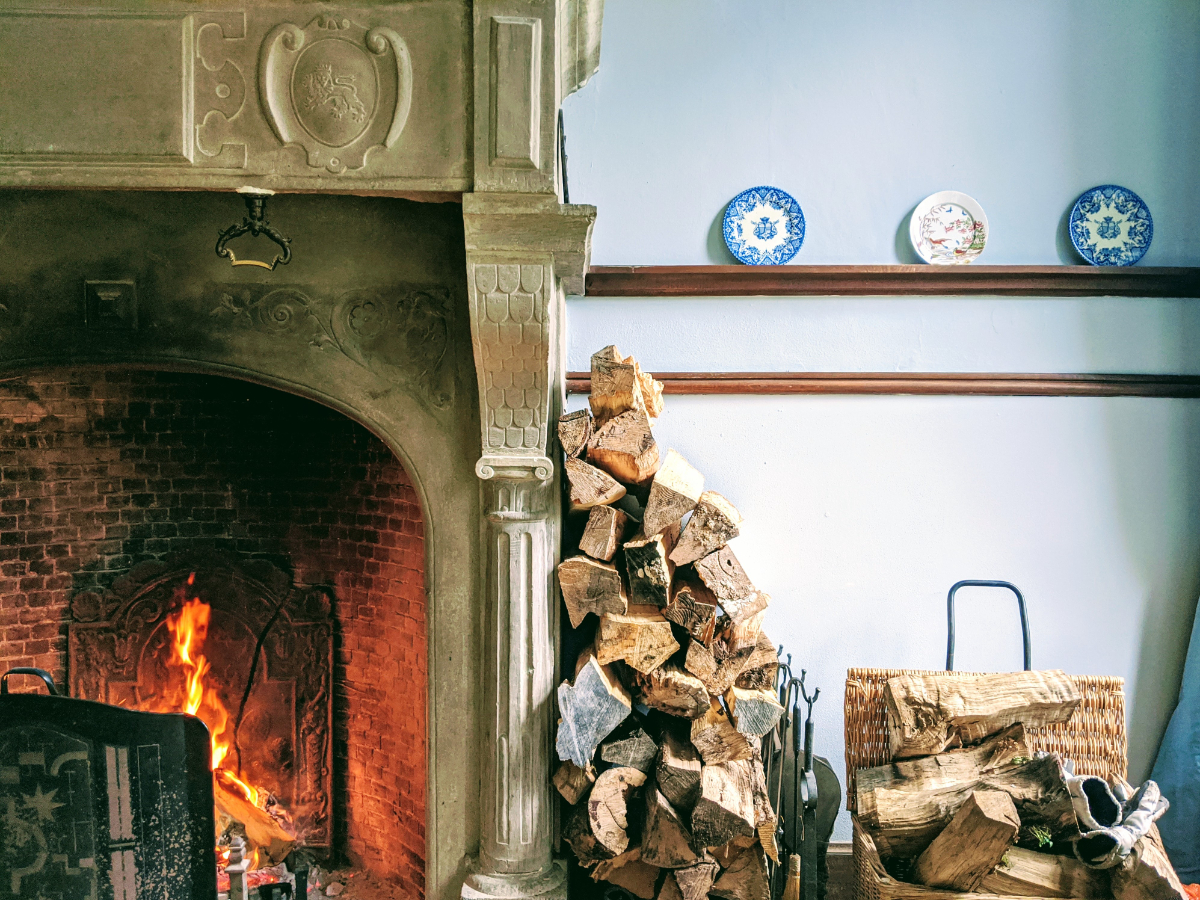 When Should You Get Your Fireplace Serviced When Should You Get Your Fireplace Serviced