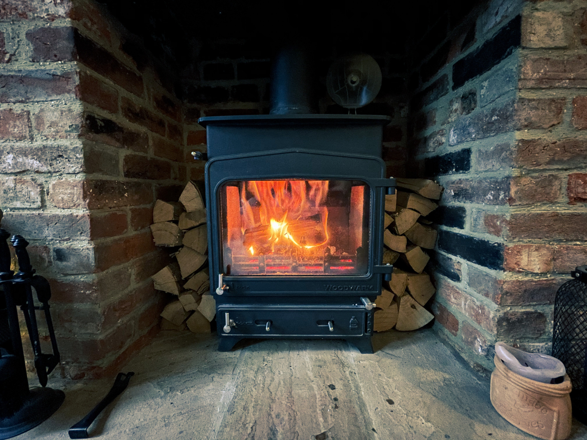 What Is Better Gas Or Wood Fireplace What Is Better Gas Or Wood Fireplace