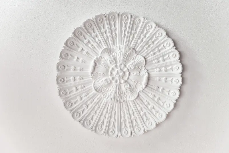 Victorian Plasterwork - Renovate A Victorian House?