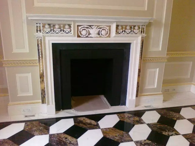 What Are The Types Of Period Fireplaces What Are The Types Of Period Fireplaces