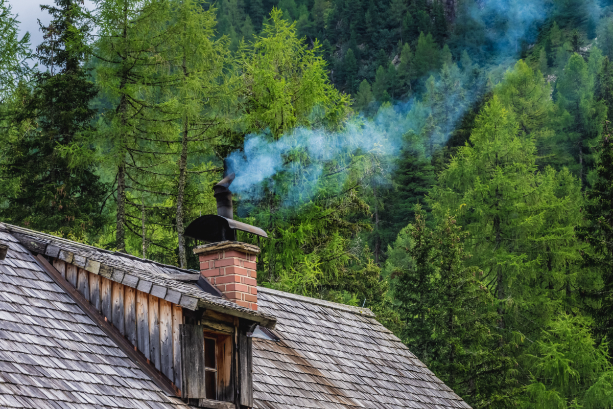 How Do You Know If Your Chimney Needs To Be Cleaned How Do You Know If Your Chimney Needs To Be Cleaned