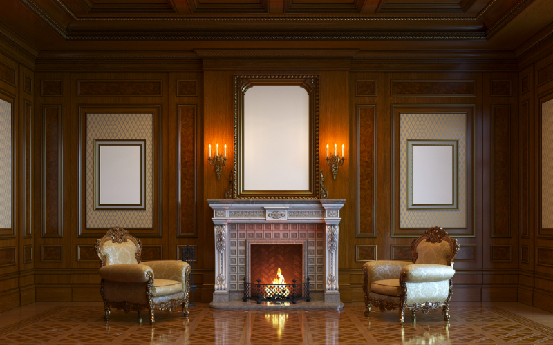 What Is The Difference Between Victorian And Edwardian Fireplaces? Antique Fireplace Restoration Hastings and East Sussex