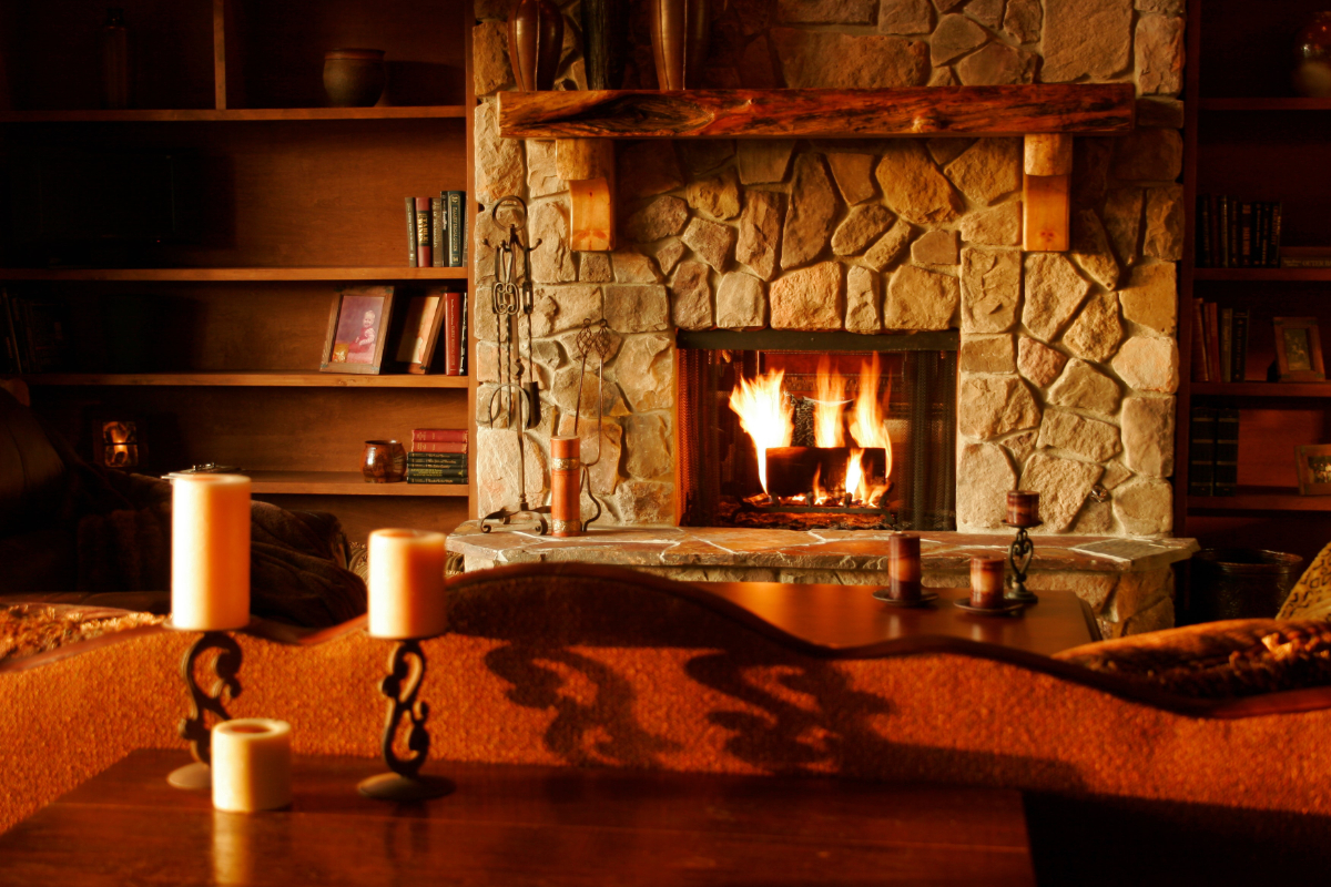 Is It Possible To Have A Fireplace Without Chimney Is It Possible To Have A Fireplace Without Chimney