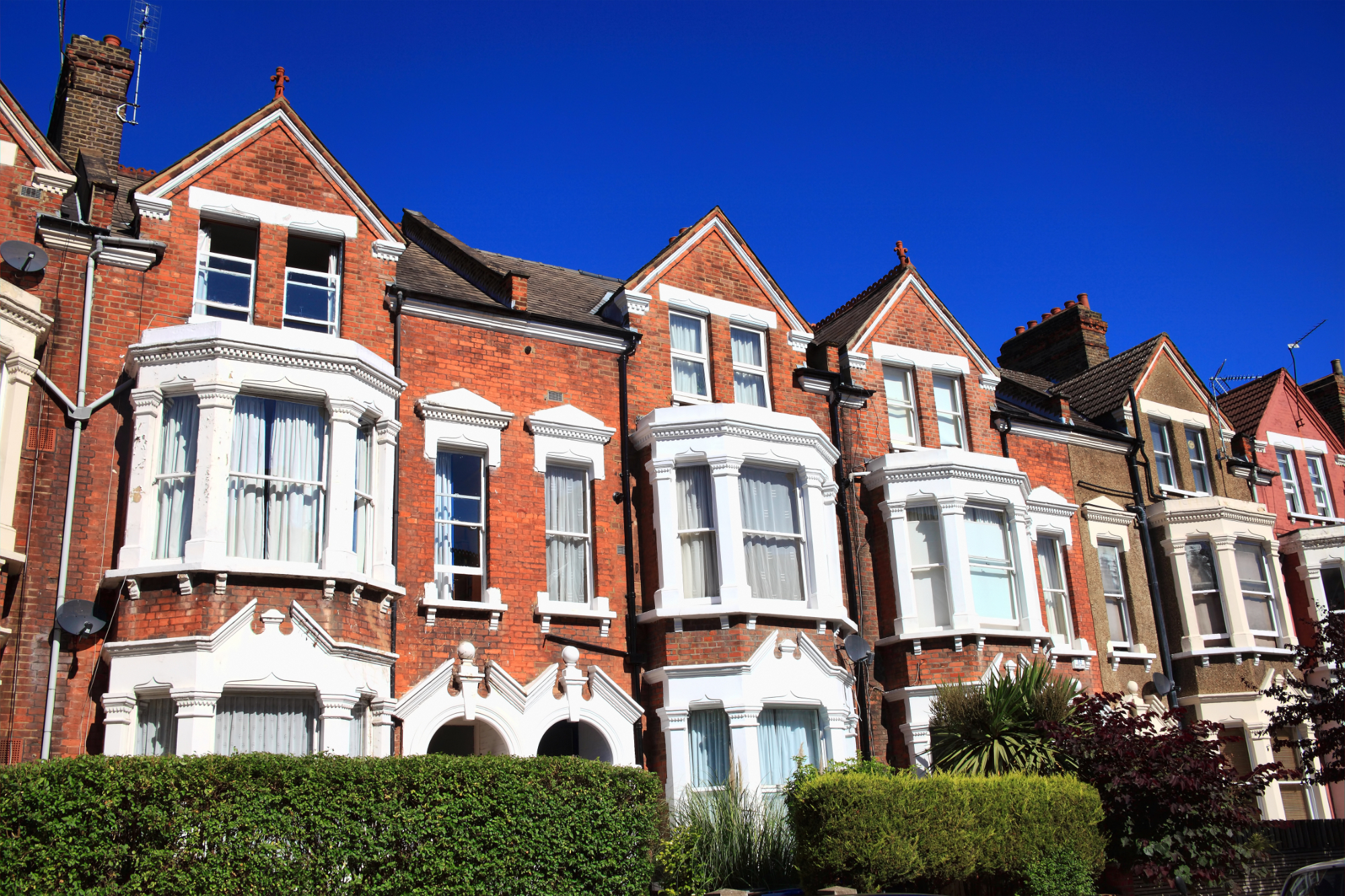 What Order Do You Renovate A Victorian House What Order Do You Renovate A Victorian House