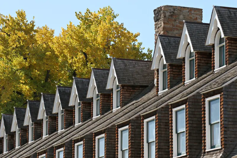 What Order Do You Renovate A Victorian House?