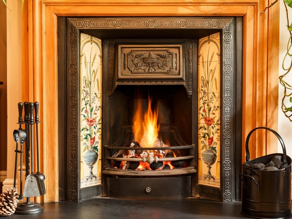 How Much Does It Cost To Restore a Fireplace How Much Does It Cost To Restore a Fireplace